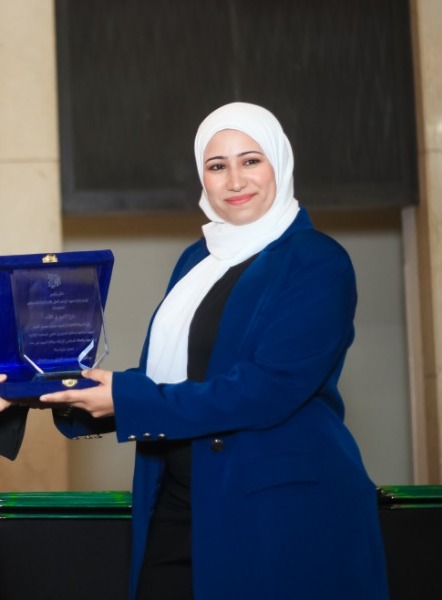 شيماء محمد محمود أحمد